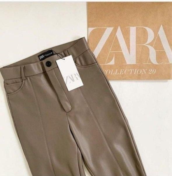 Zara. Birkasi bilan. Holati yangi. Razmer L Zara. Birkasi bilan. Holati yangi. Razmer L