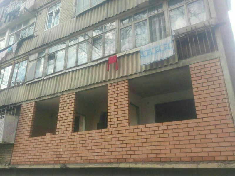Балконга гишт терамиз Балконга гишт терамиз