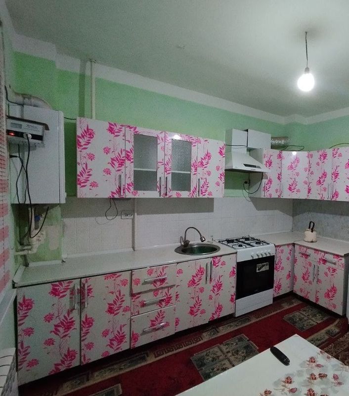 27 МК квартира ижарага бериледи 27 МК квартира ижарага бериледи