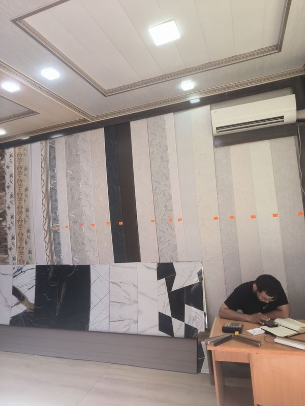Decor vs Plastik Decor vs Plastik