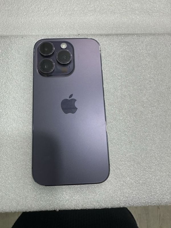 Iphone 14 pro 256 purple evro регион