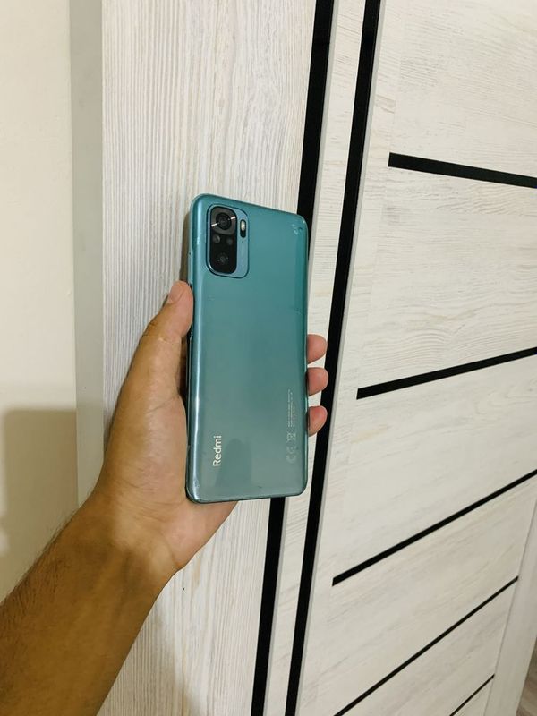 Redmi note 10 sotiladi Redmi note 10 sotiladi