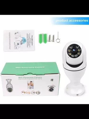 Wifi smart camera uy va ofis uchun kamera Wifi smart camera uy va ofis uchun kamera