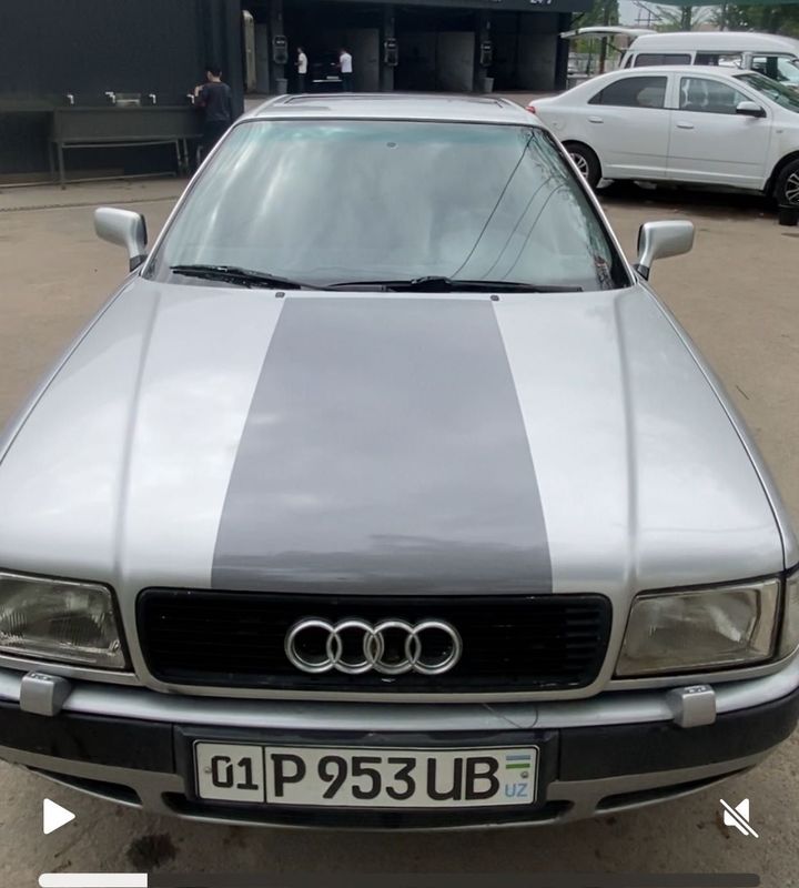 audi 80 b4 1987 yil audi 80 b4 1987 yil