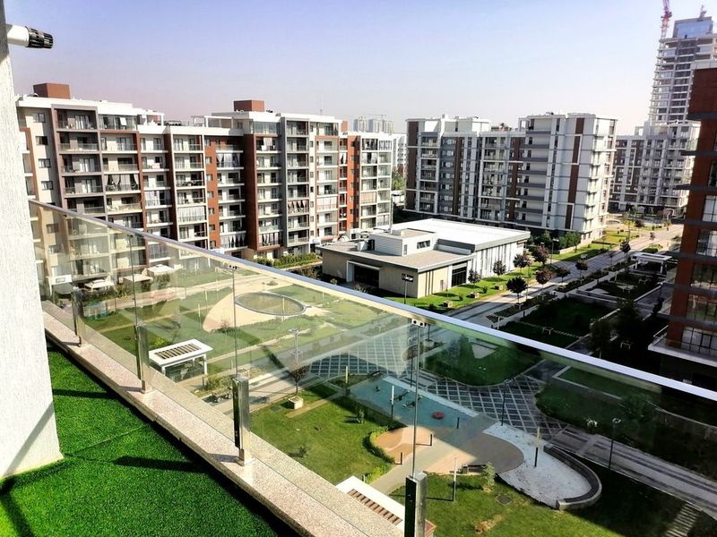 Shayxontohur tumanida 3 xonali tayyor uy sotiladi