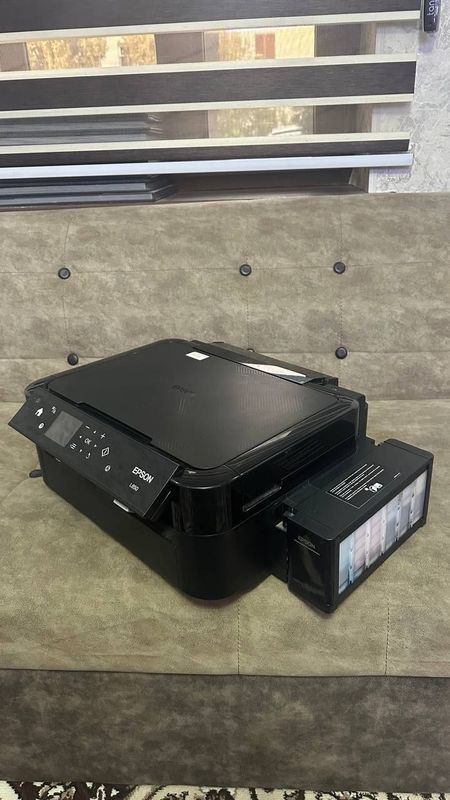 Canon L 850 3 Vadnom
