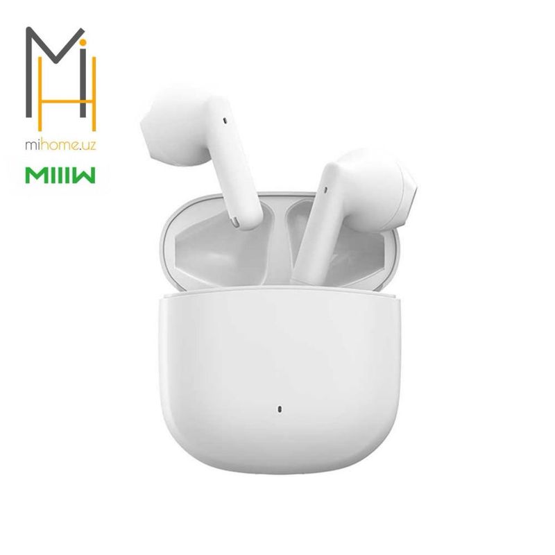 Беспроводные наушники Xiaomi Беспроводные наушники Xiaomi