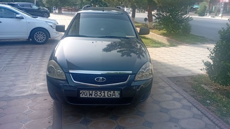 Lada priora universal Lada priora universal