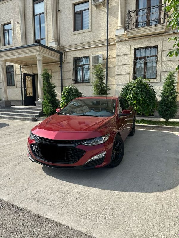 Малибу 2 malibu 2 2018 йил 2.4 примиер килинган краска тоза 84000 км Малибу 2 malibu 2 2018 йил 2.4 примиер килинган краска тоза 84000 км