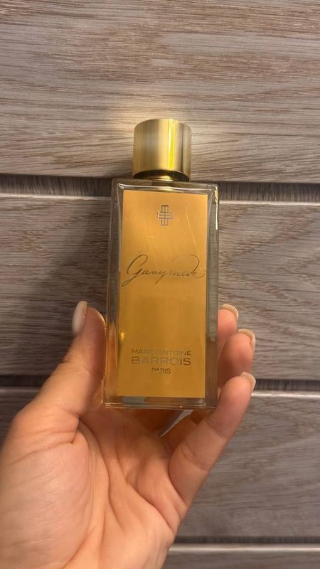 Продаются духи бренда Ganymede parfum Продаются духи бренда Ganymede parfum