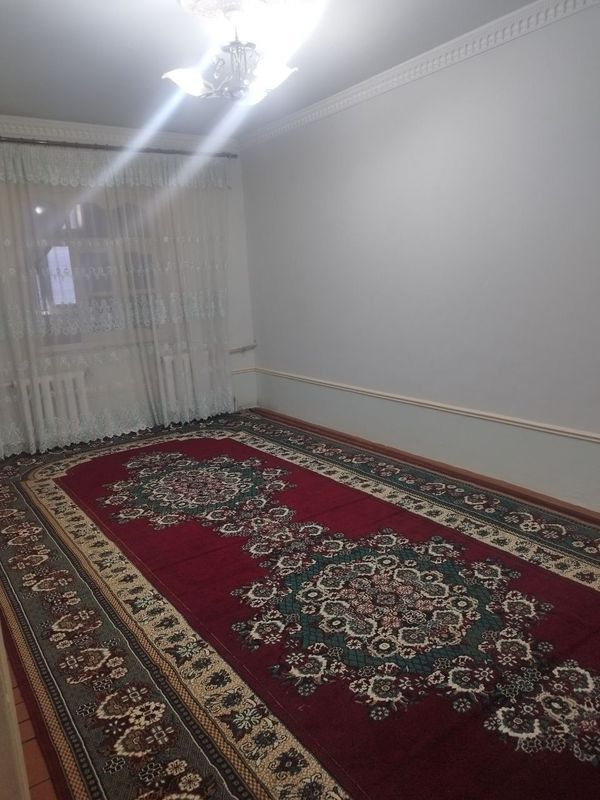 2 хонали квартира ижарага берилади