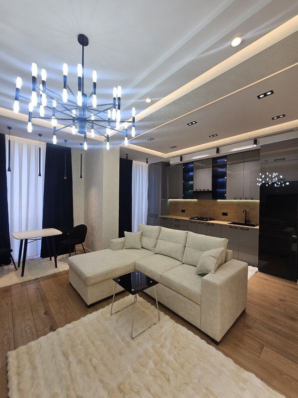 *Элитный ЖК Luminar House Шота Руставели 2/5/8 (Упаковка новая) *Элитный ЖК Luminar House Шота Руставели 2/5/8 (Упаковка новая)
