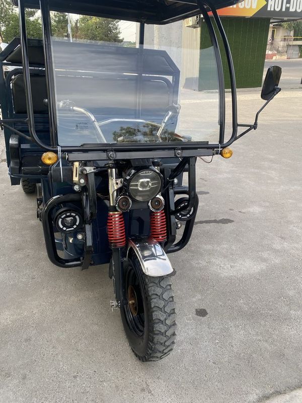 Vasat motor gurzavek .