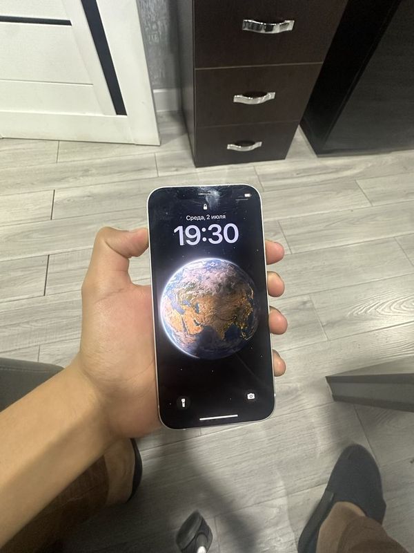 iphone 12 100%usilini