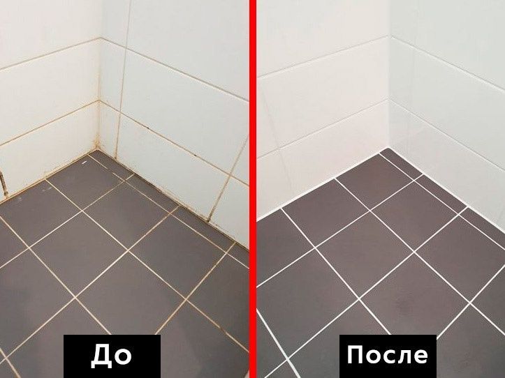 Реставрация Кафеля Реставрация Кафеля