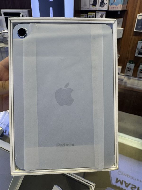 Ipad mini 7 256gb Ipad mini 7 256gb