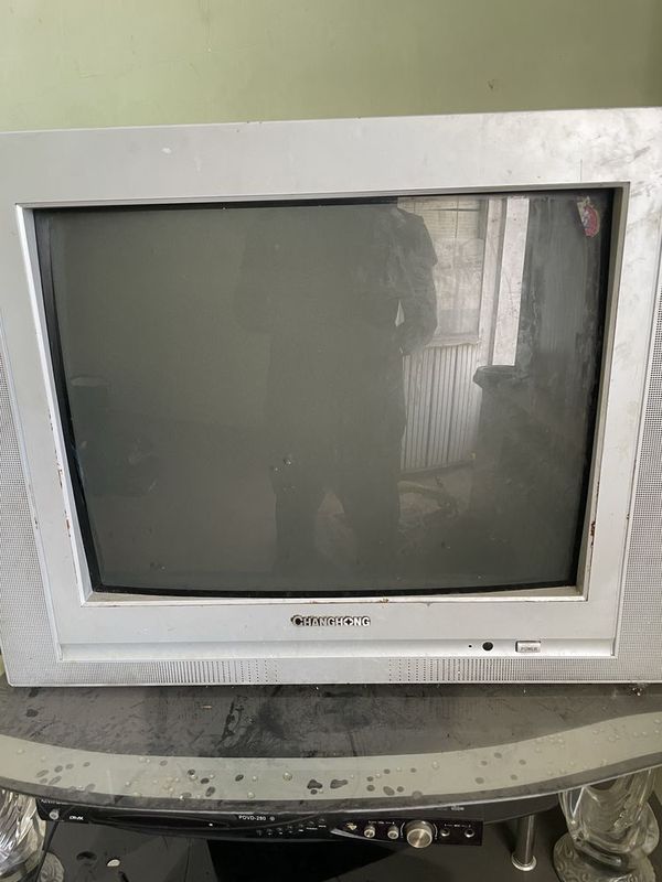 Tv Changhong china