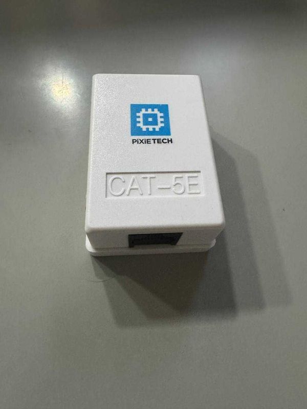 Розетка RJ-45 Сеть