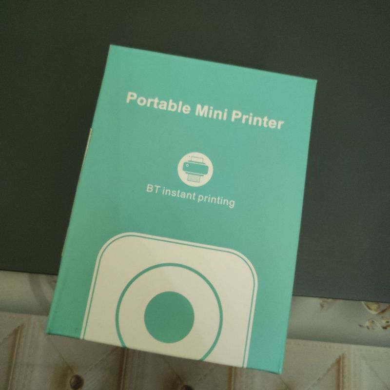 Mini Terma printer sotiladi