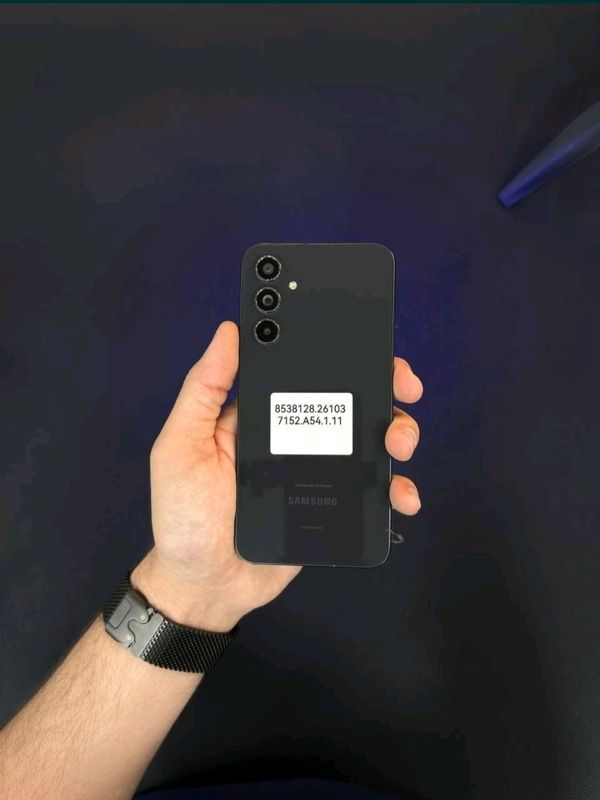 Samsung galaxy a54 5g