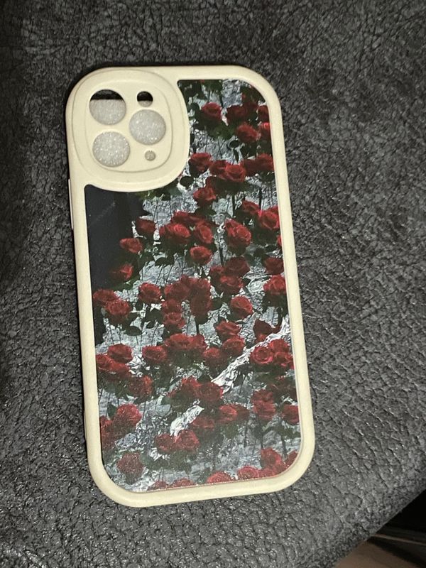 Новый чехол iPhone 11 pro