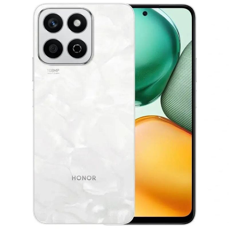 HONOR X8C 8/256 Yangi sotiladi srochniy HONOR X8C 8/256 Yangi sotiladi srochniy