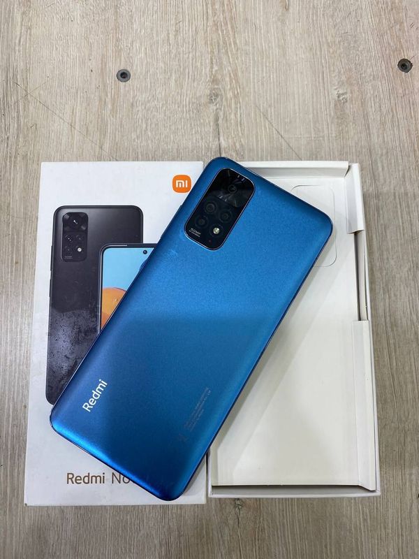 Redmi Note 11 64Gb