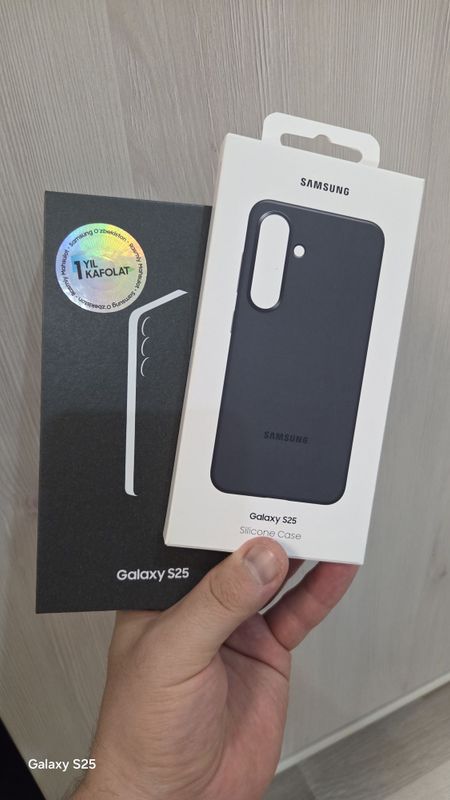 Galaxy s25 как новый цена окончательно! Galaxy s25 как новый цена окончательно!