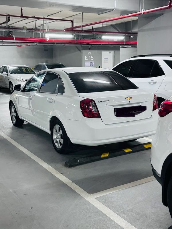 Gentra elegant plus