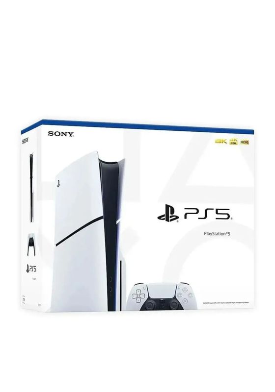 Срочно продаётся практически новый PlayStation 5 Full 1 TB Срочно продаётся практически новый PlayStation 5 Full 1 TB