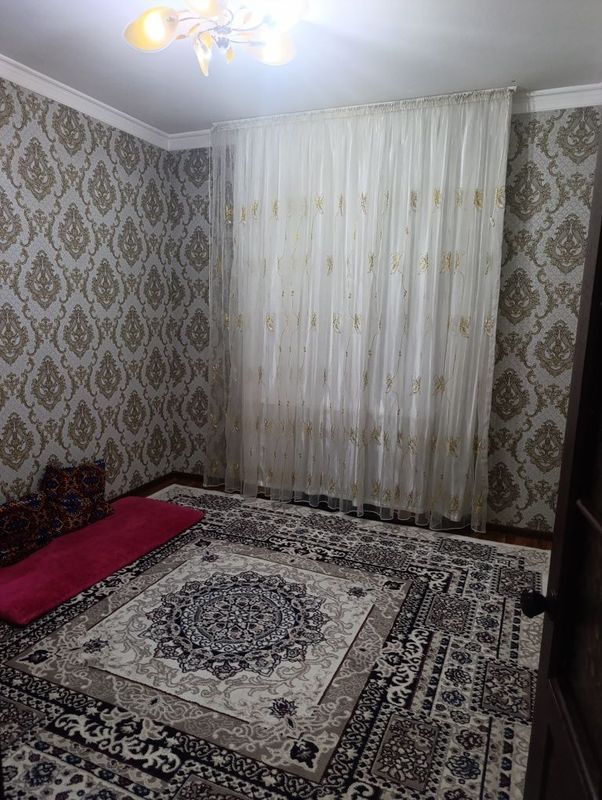 Сдам свою 2 комнатную квартиру Юнусабад 14-58-70 Сдам свою 2 комнатную квартиру Юнусабад 14-58-70