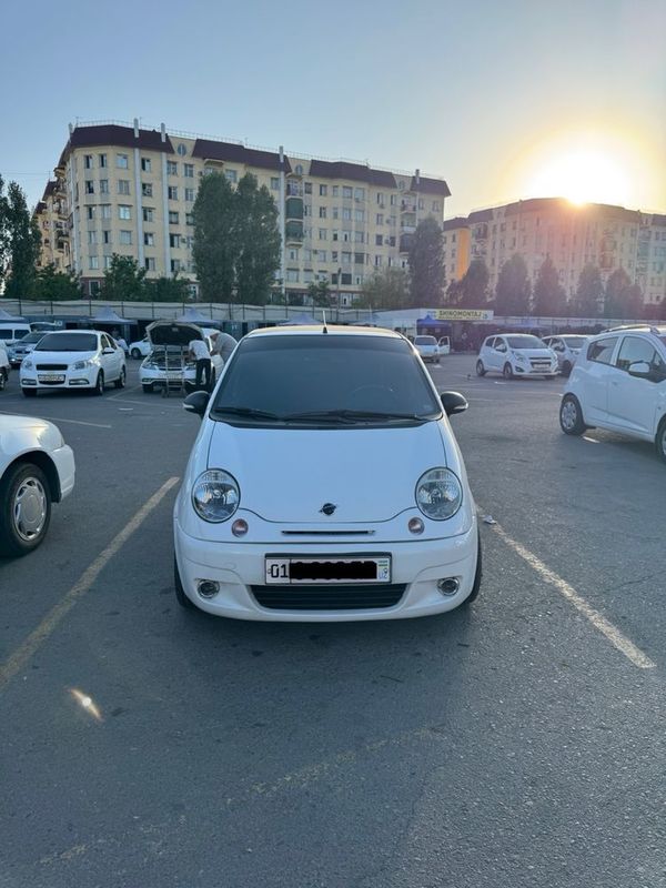 Matiz mx evro 2014 Matiz mx evro 2014