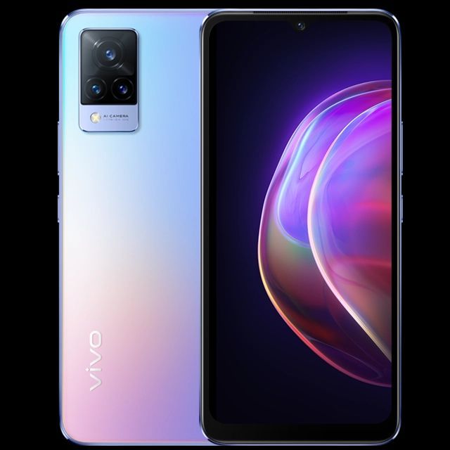 VIVO V21 с документами VIVO V21 с документами