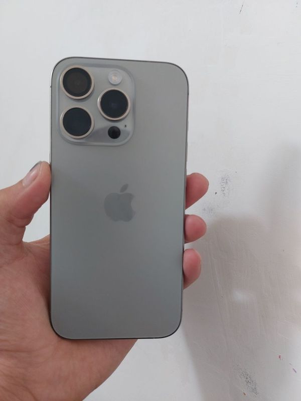 iPhone 15 pro 128 pamyat iPhone 15 pro 128 pamyat