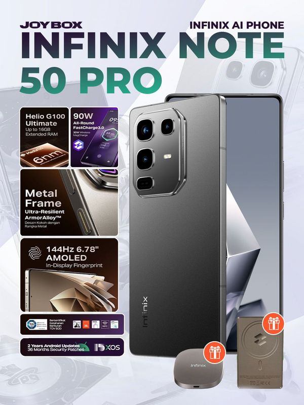 Infinix note 50 pro Infinix note 50 pro