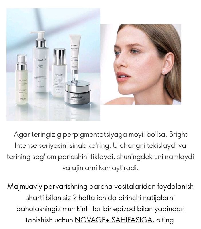 novage nabor