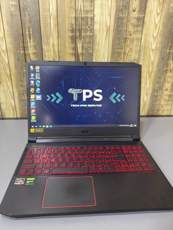 Acer Nitro 5 Gaming laptop Acer Nitro 5 Gaming laptop