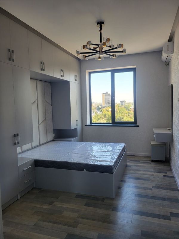 Корасарой Новостройка 3 хона 800$