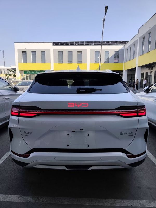 Byd song plus champion ev Byd song plus champion ev