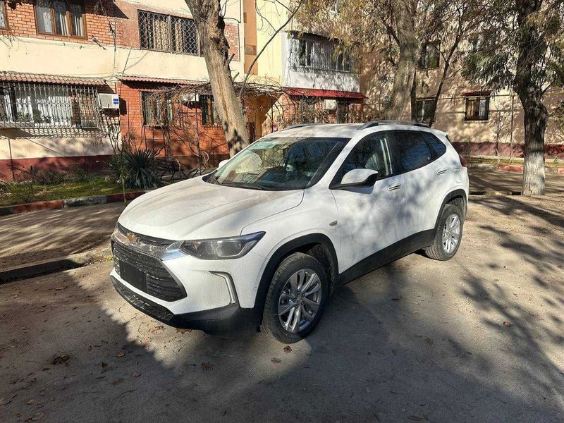 Продается TRACKER-2 LTZ PLUS White цена 19300$