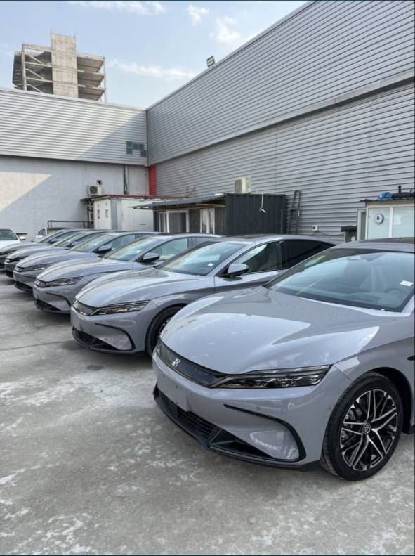 BYD han notariusga tayor kreditga ham yuradi nasiya bor BYD han notariusga tayor kreditga ham yuradi nasiya bor