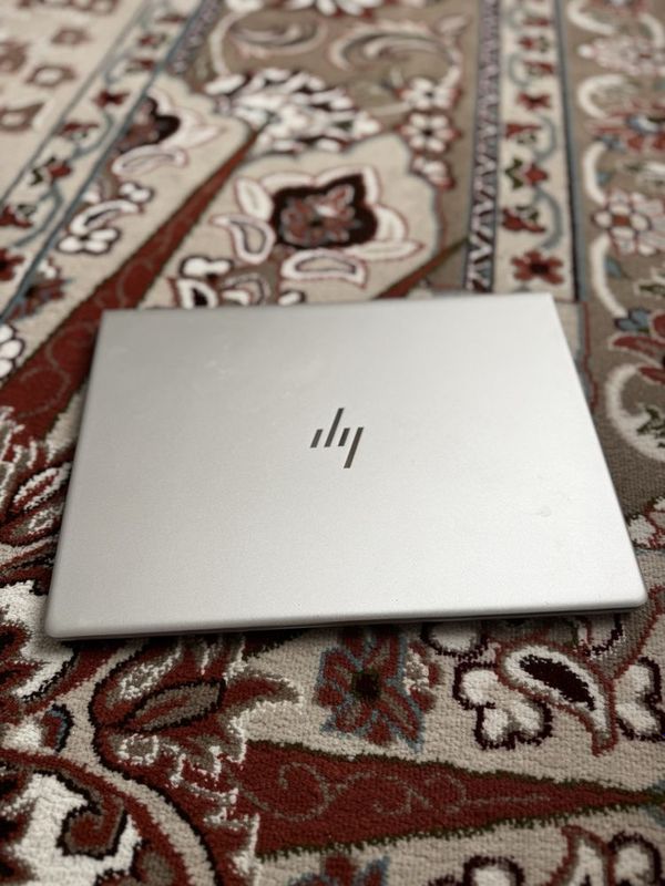 Hp elitebook 830 g 6
