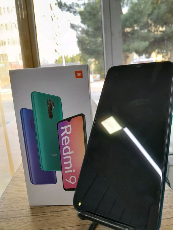 redmi 9 redmi 9