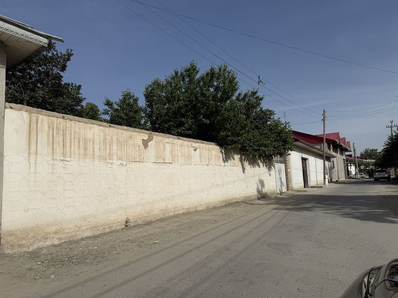 Продаётся участок 3,5 сотки ориентир Согдиана новая дорога Продаётся участок 3,5 сотки ориентир Согдиана новая дорога