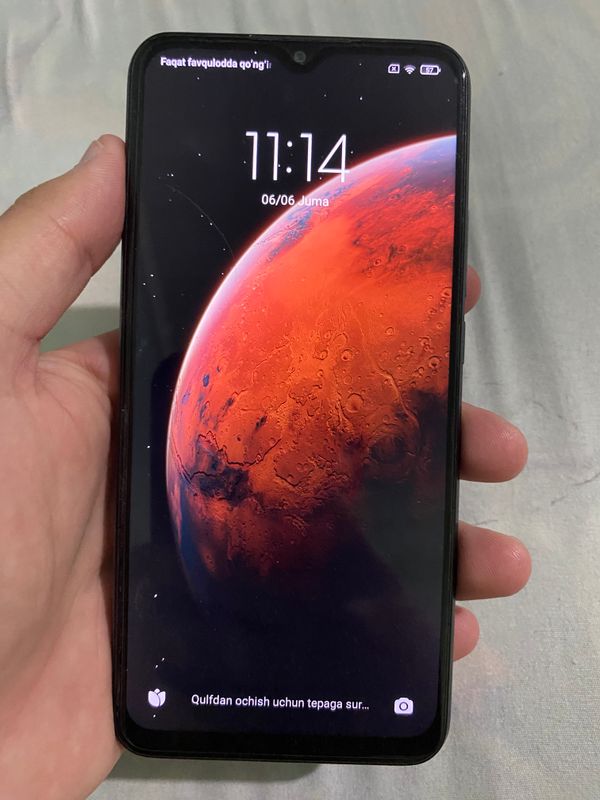 Redmi 9 Redmi 9