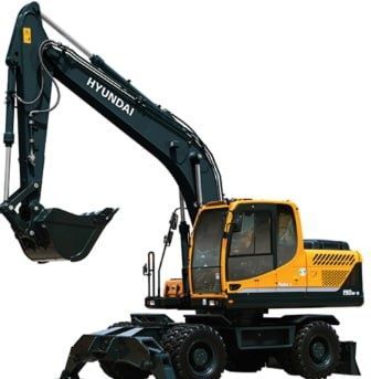 Hyundai R60WVS Pro and 60W