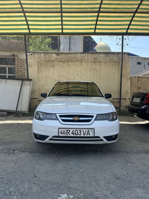 Nexia 2 1.6 sotiladi Nexia 2 1.6 sotiladi