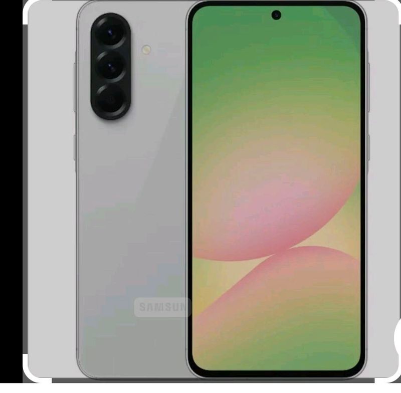 Samsung A56 8/256