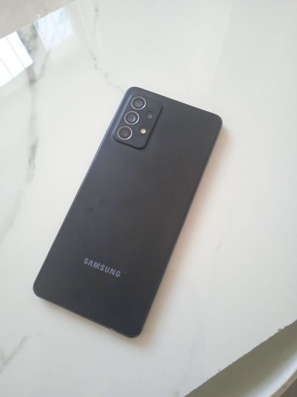 Samsung A72 8/128 Samsung A72 8/128