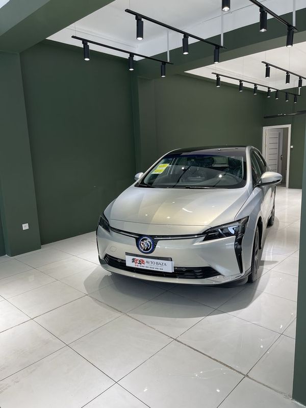Продается Buick V Elite 6, 2023 г. Продается Buick V Elite 6, 2023 г.